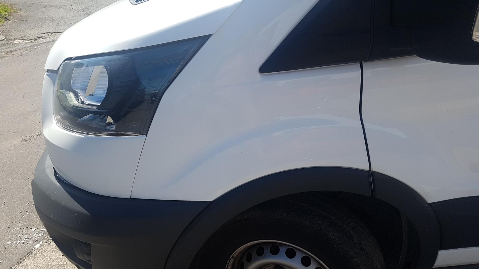 Ford Transit - Other