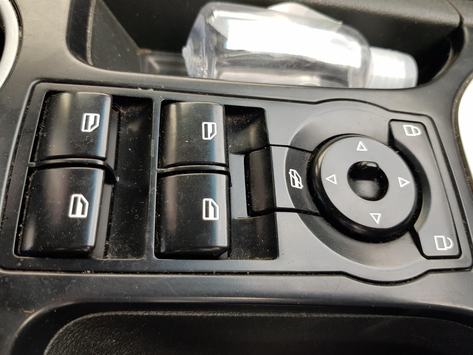 Holden Commodore - VE 2006-2013