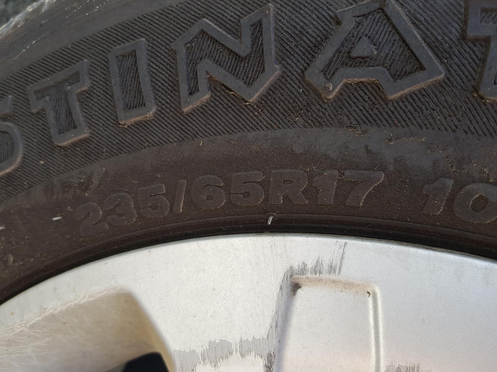 Holden Captiva - Captiva 7 2011-Present