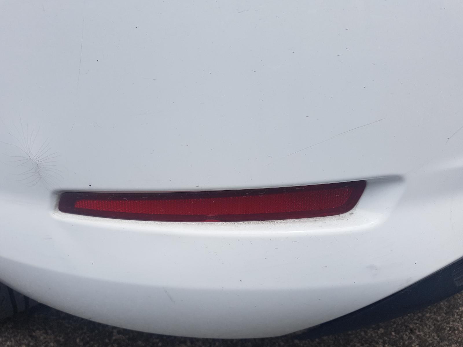 Ford Mondeo - MC 2011-2014