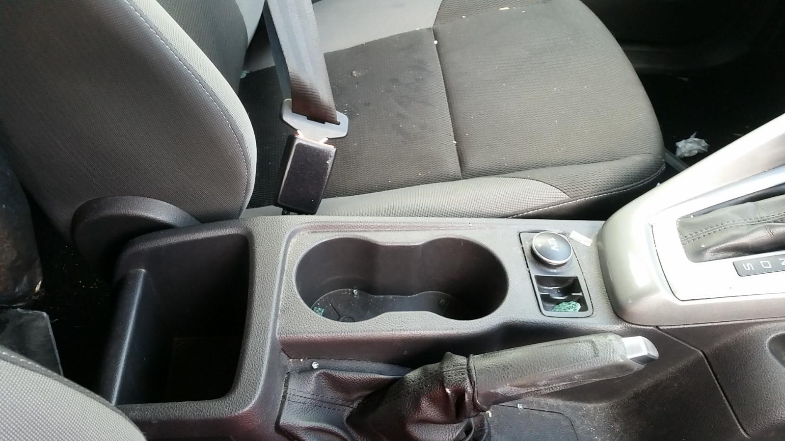 Ford Focus - LW 2011-2015