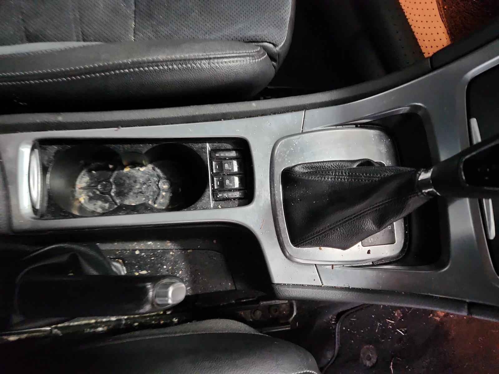 Ford Mondeo - MC 2011-2014