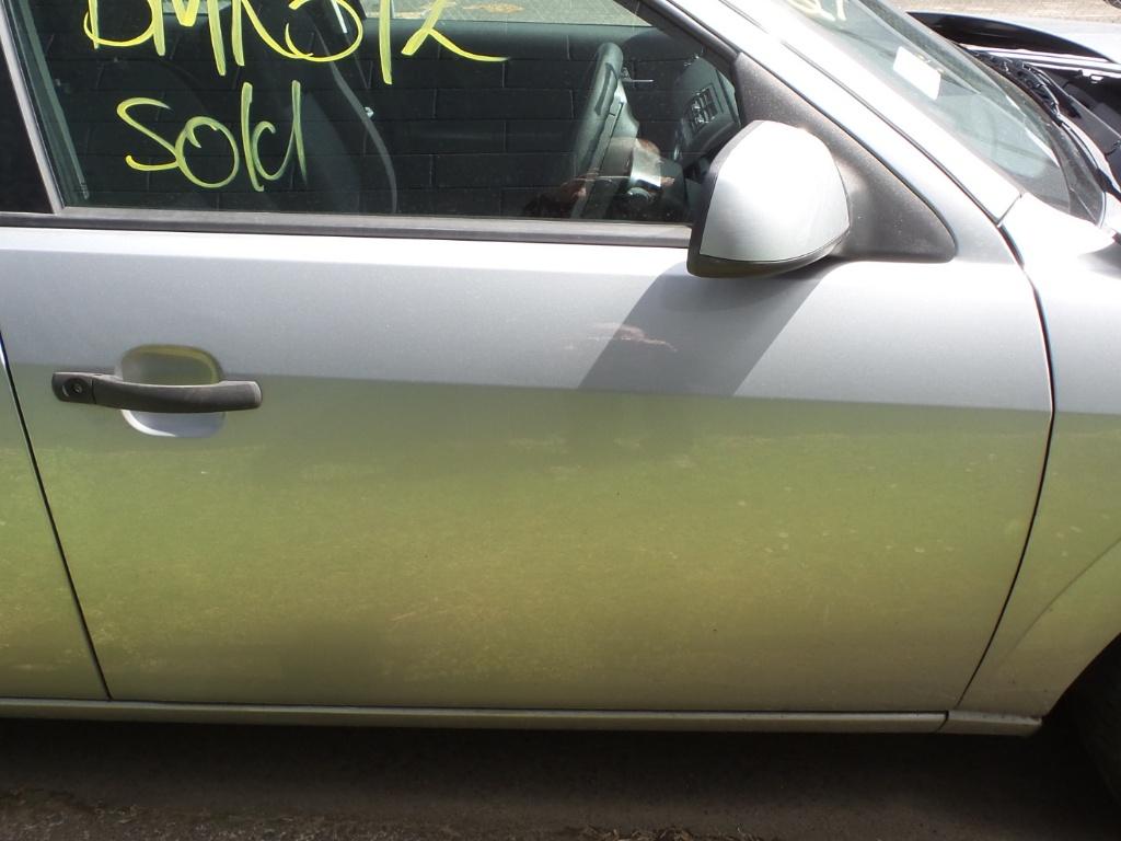 Ford Mondeo - GE 2000-2007