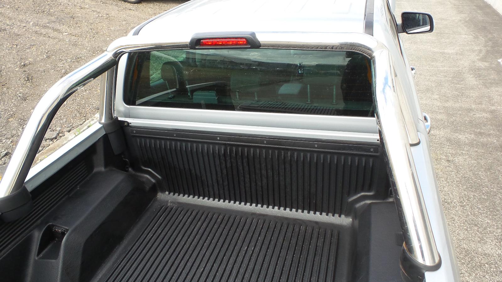 Ford Ranger - PX/PX2 2011-2017