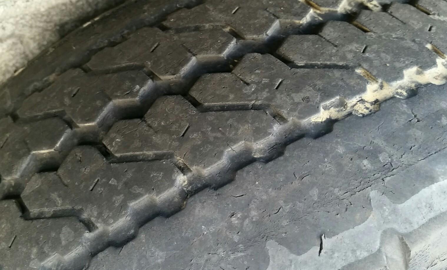 Ford Transit - 2006-2011