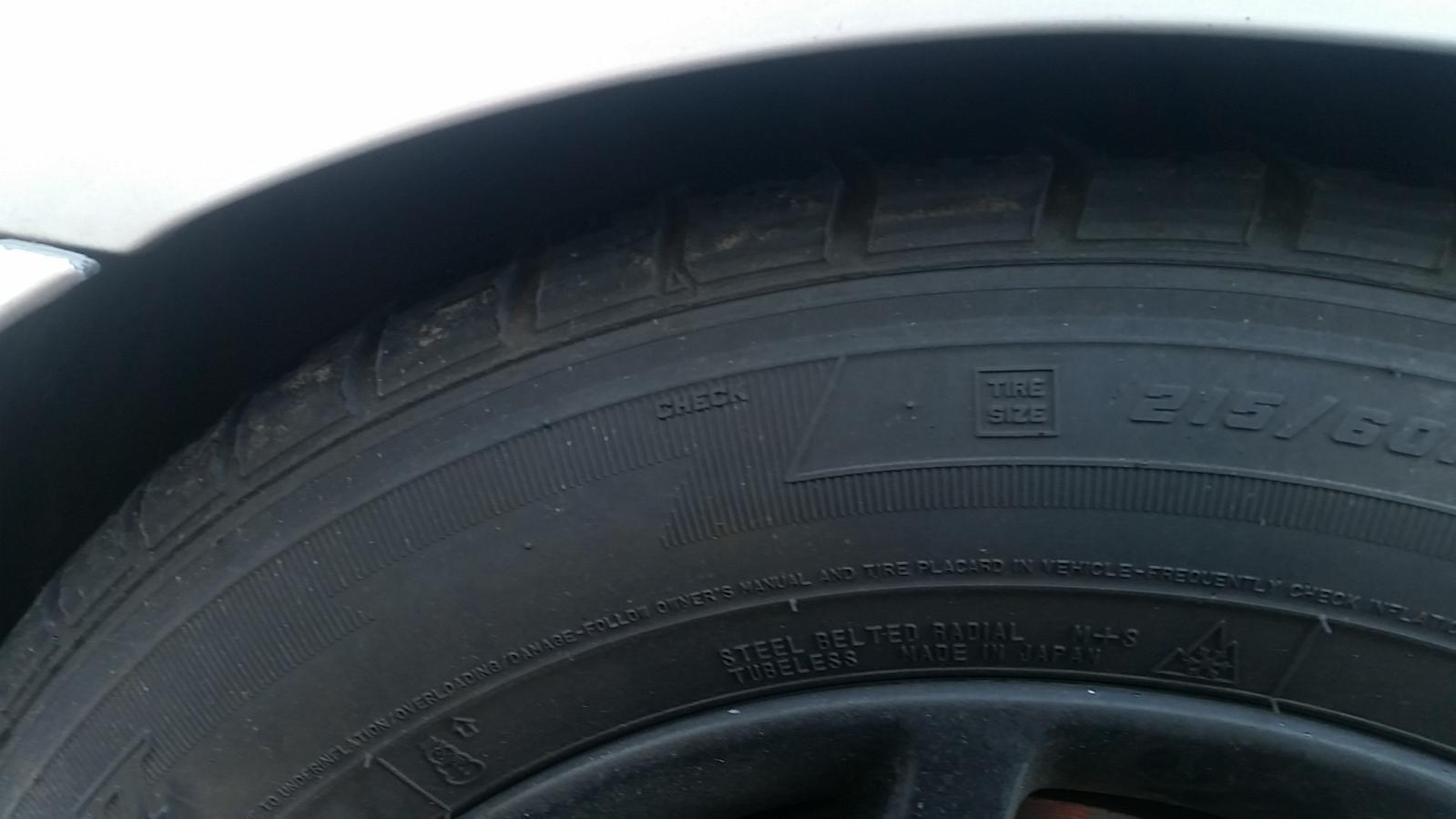 Holden Cruze - 2009-Present