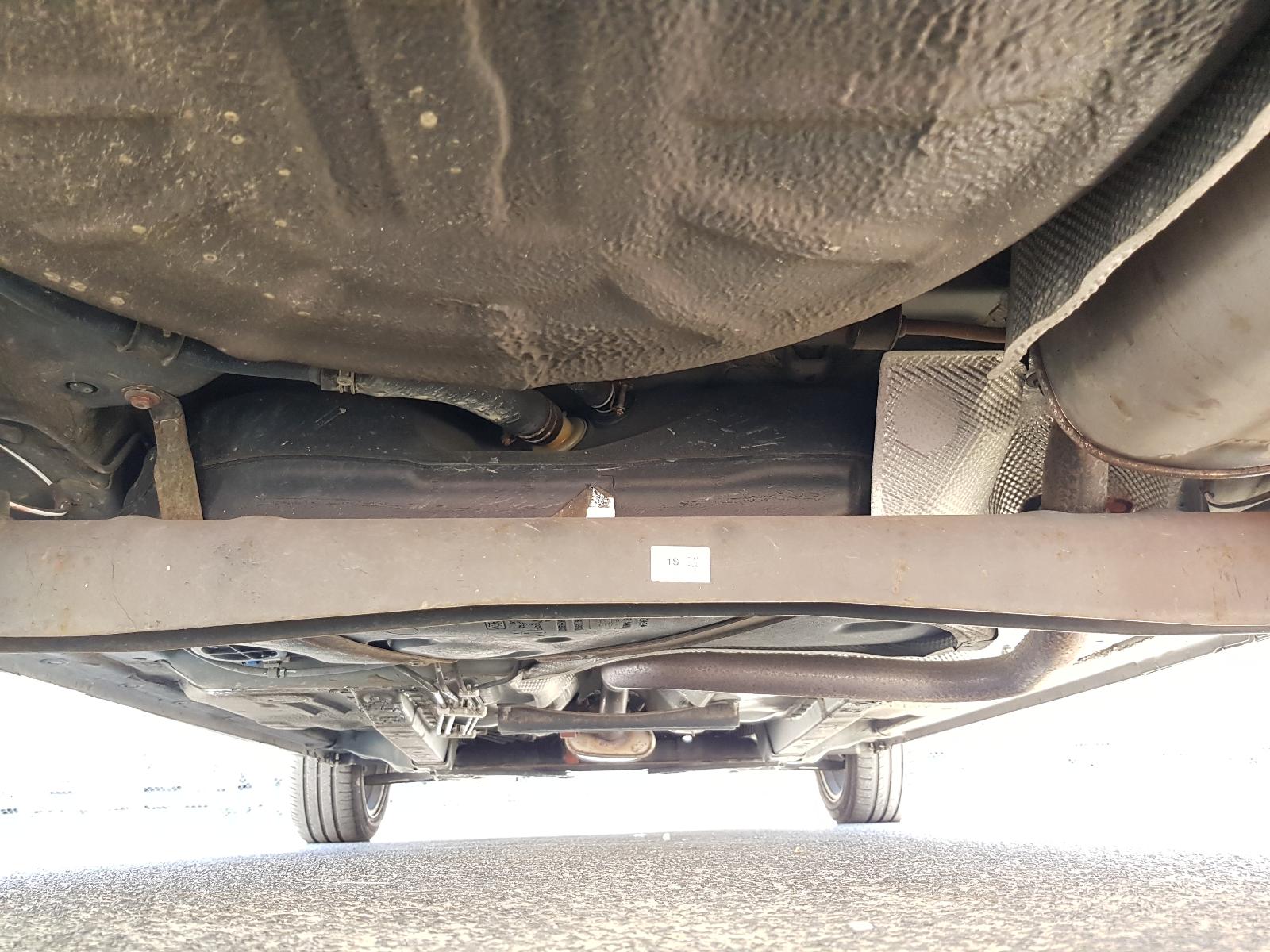 Ford Fiesta - MK VI 2008-Present