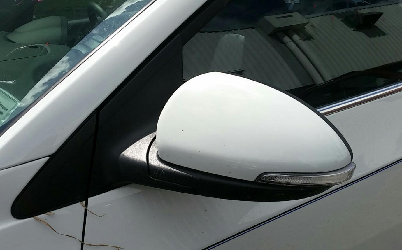 Holden Cruze - 2009-Present