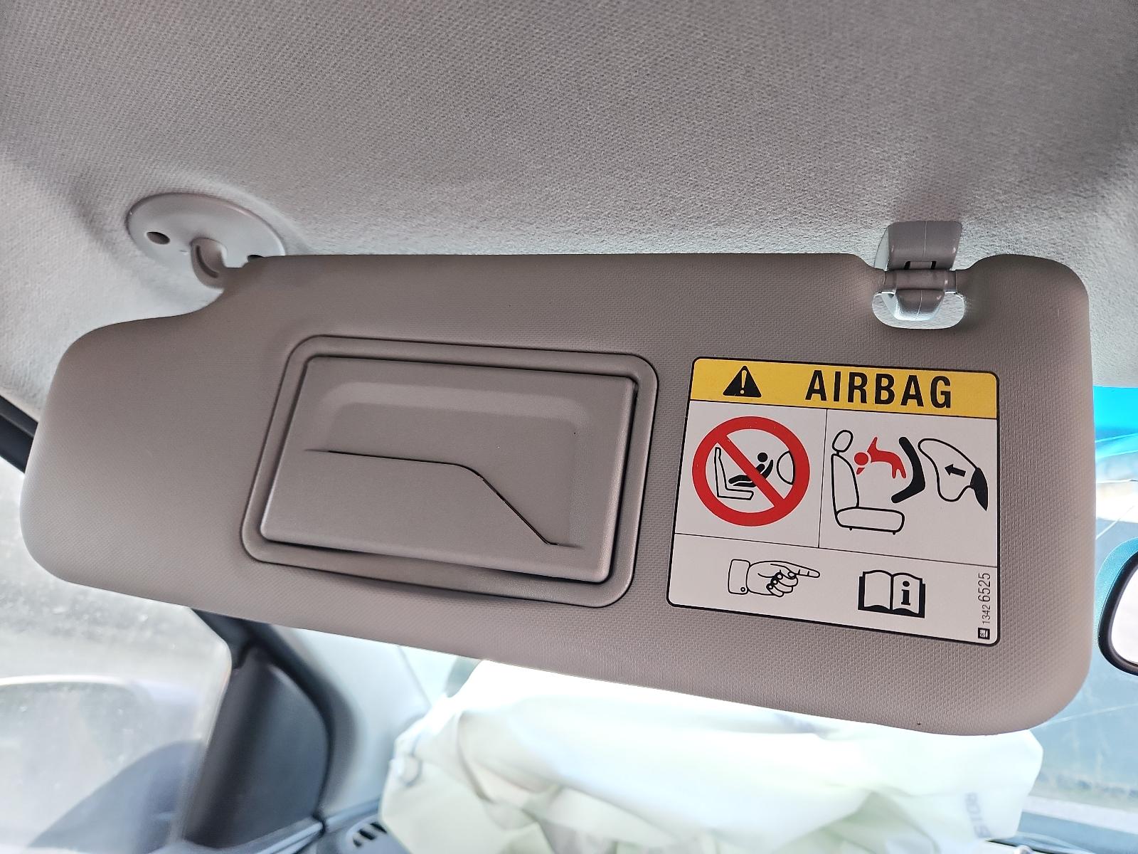 Holden Barina - Spark 2010-Present