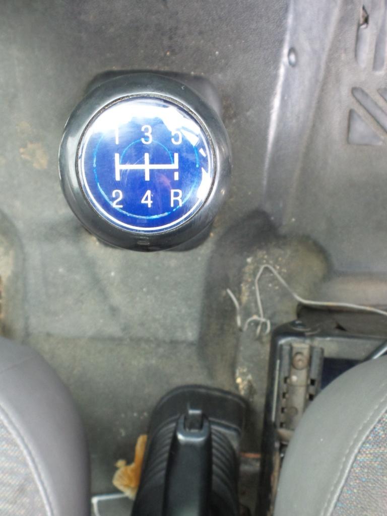 Ford Transit - 2001-2006