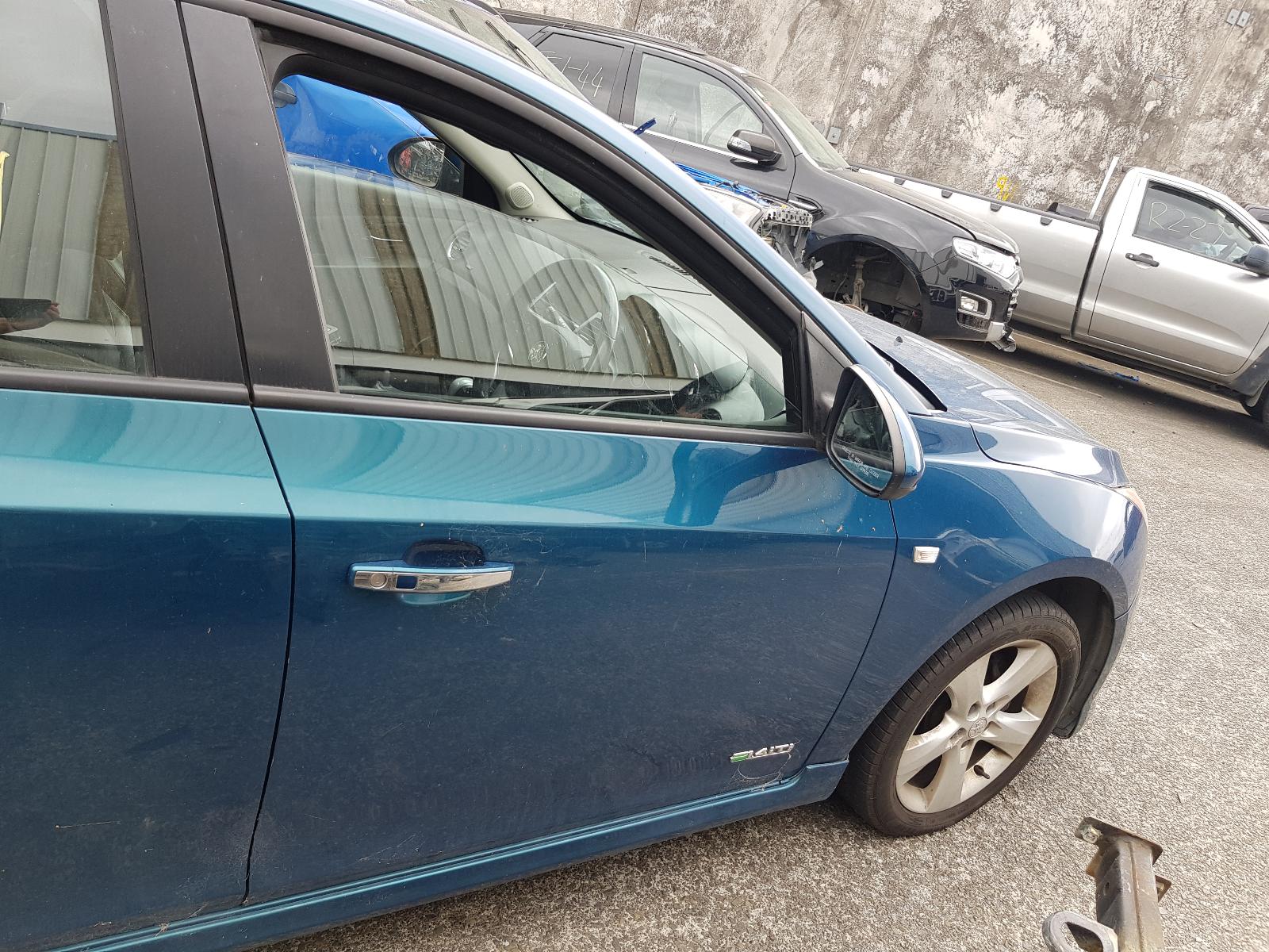 Holden Cruze - 2009-Present