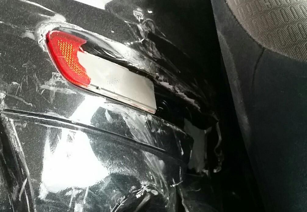 Ford Escape - LF 2007-Present