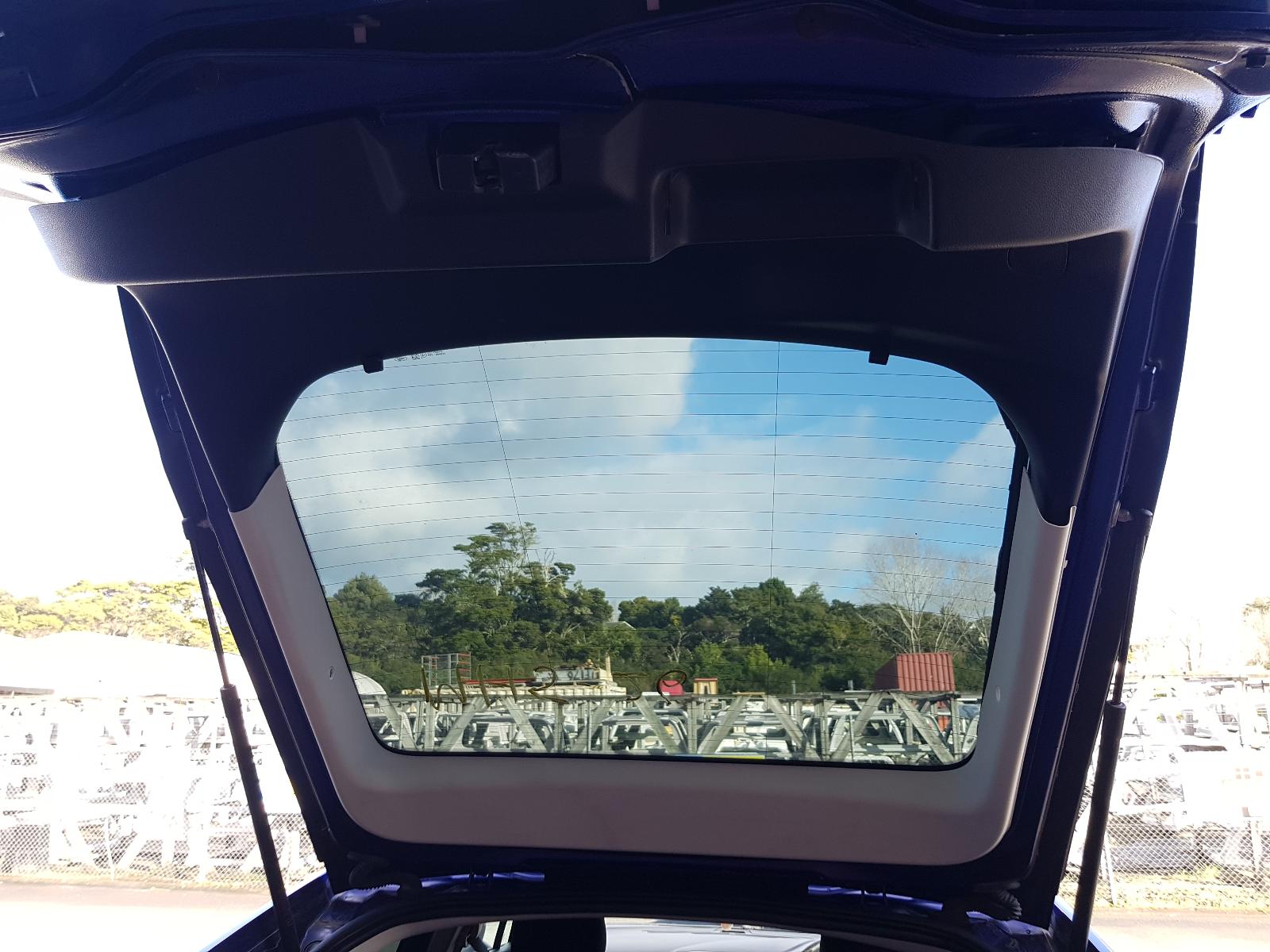 Ford Mondeo - MD 2014-2017