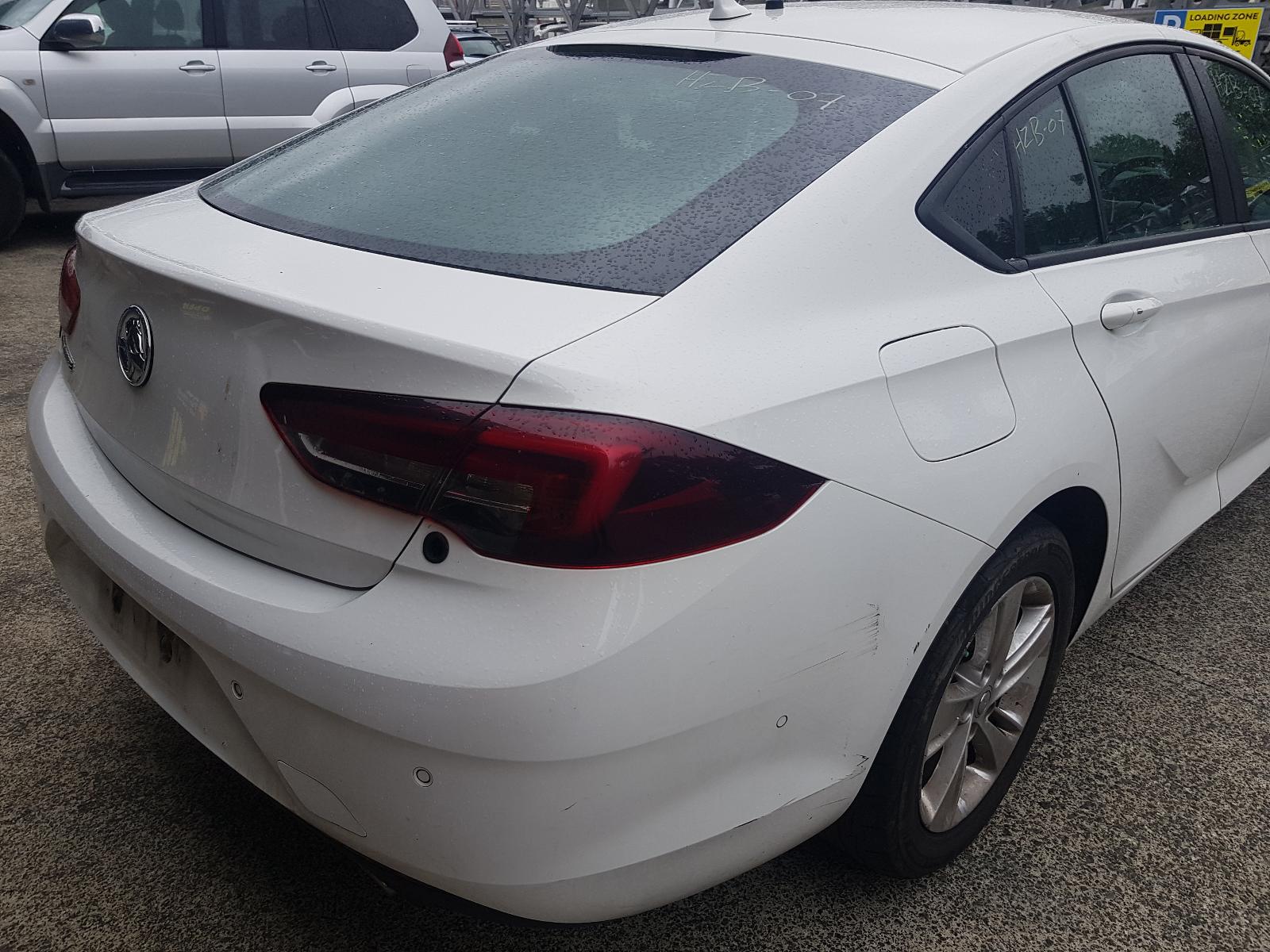 Holden Commodore - Other