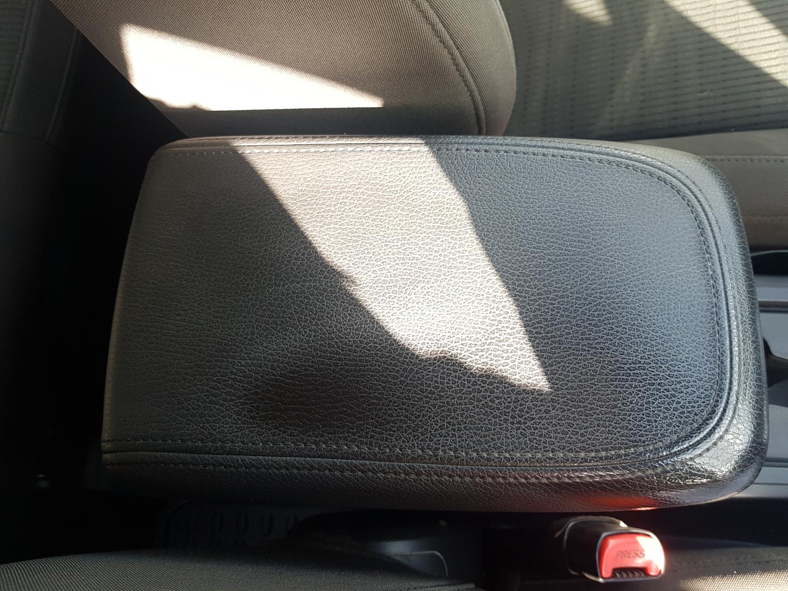 Holden Captiva - Captiva 5 2006-2011