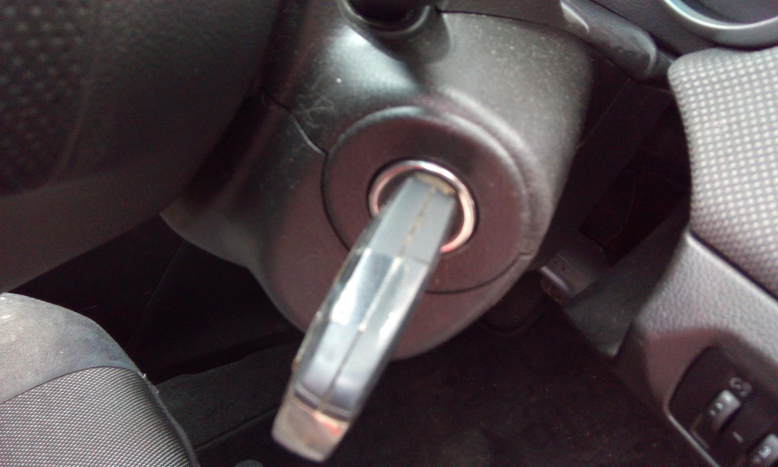 Holden Cruze - 2009-Present