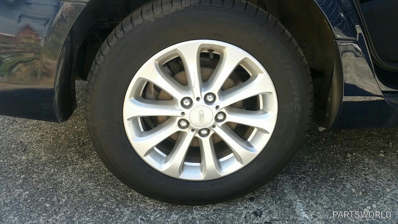 Ford Falcon - FG-FGX 2008-2016