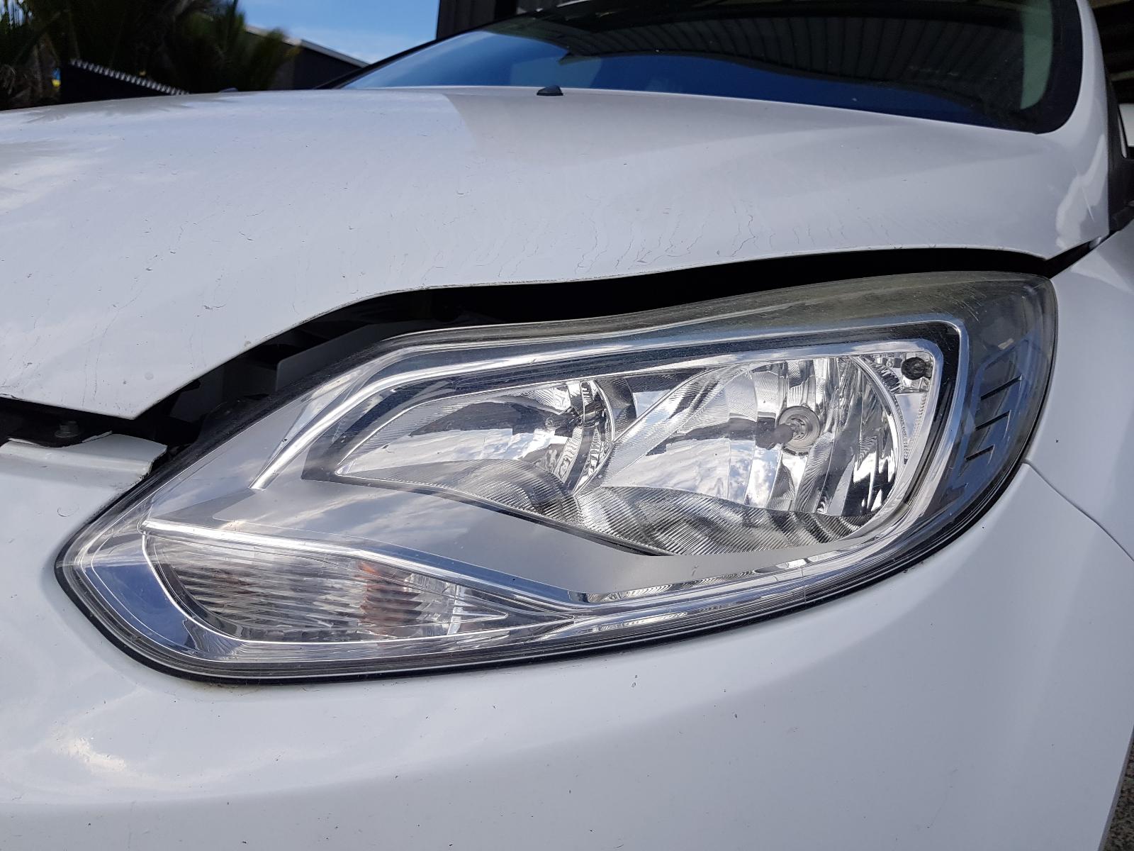 Ford Focus - LW 2011-2015