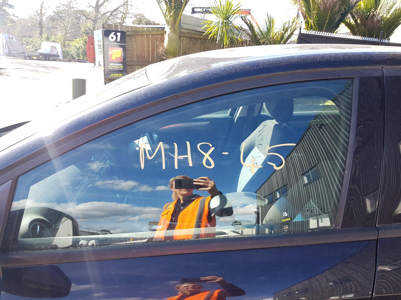 Ford Mondeo - MC 2011-2014