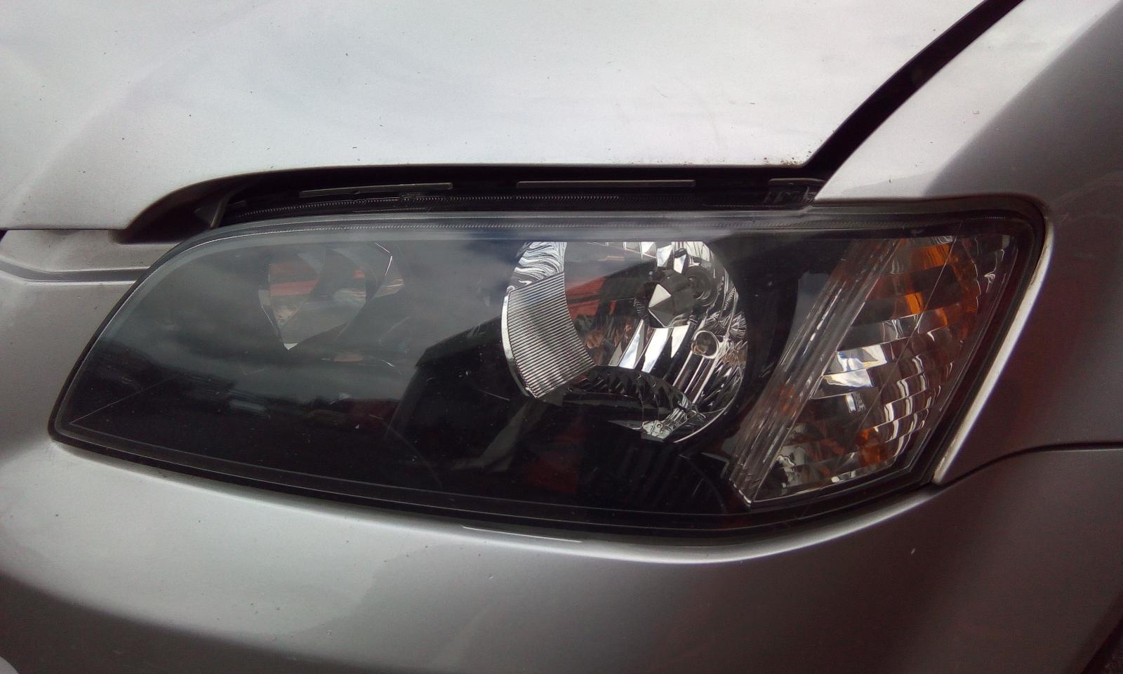 Holden Commodore - VE 2006-2013