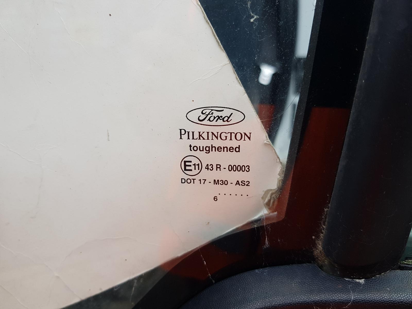 Ford Transit - 2006-2011