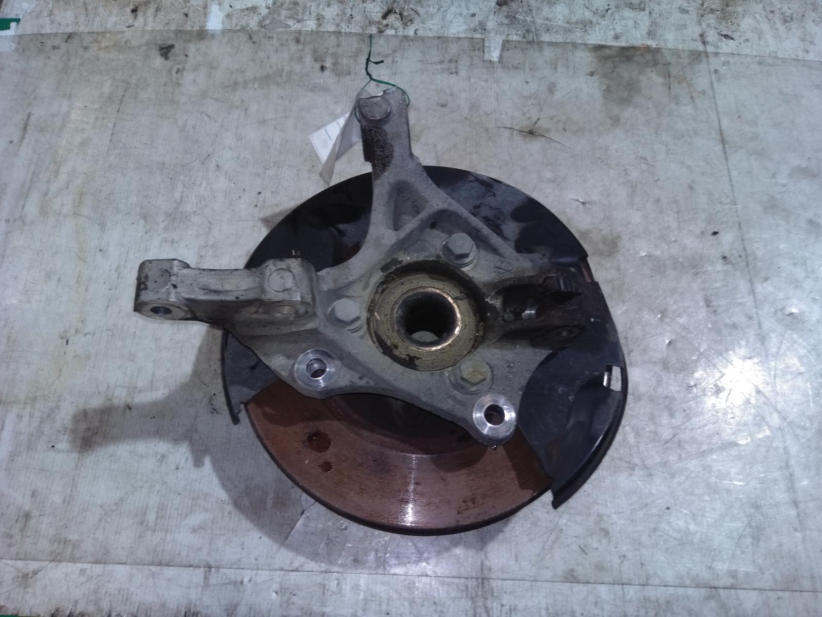 Right_Front_Hub_Assembly