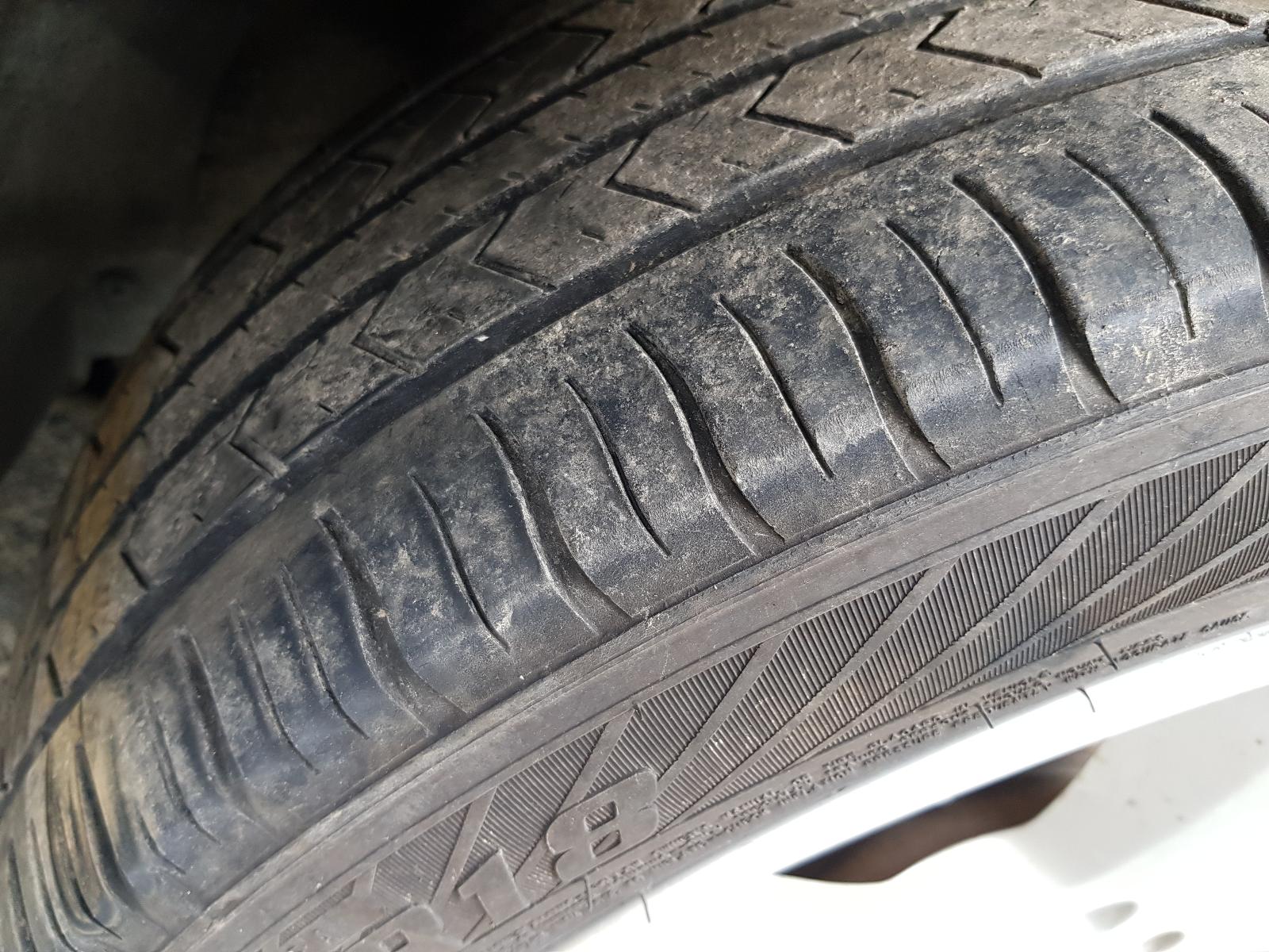 Holden Trax - TJ Series 2013-Present