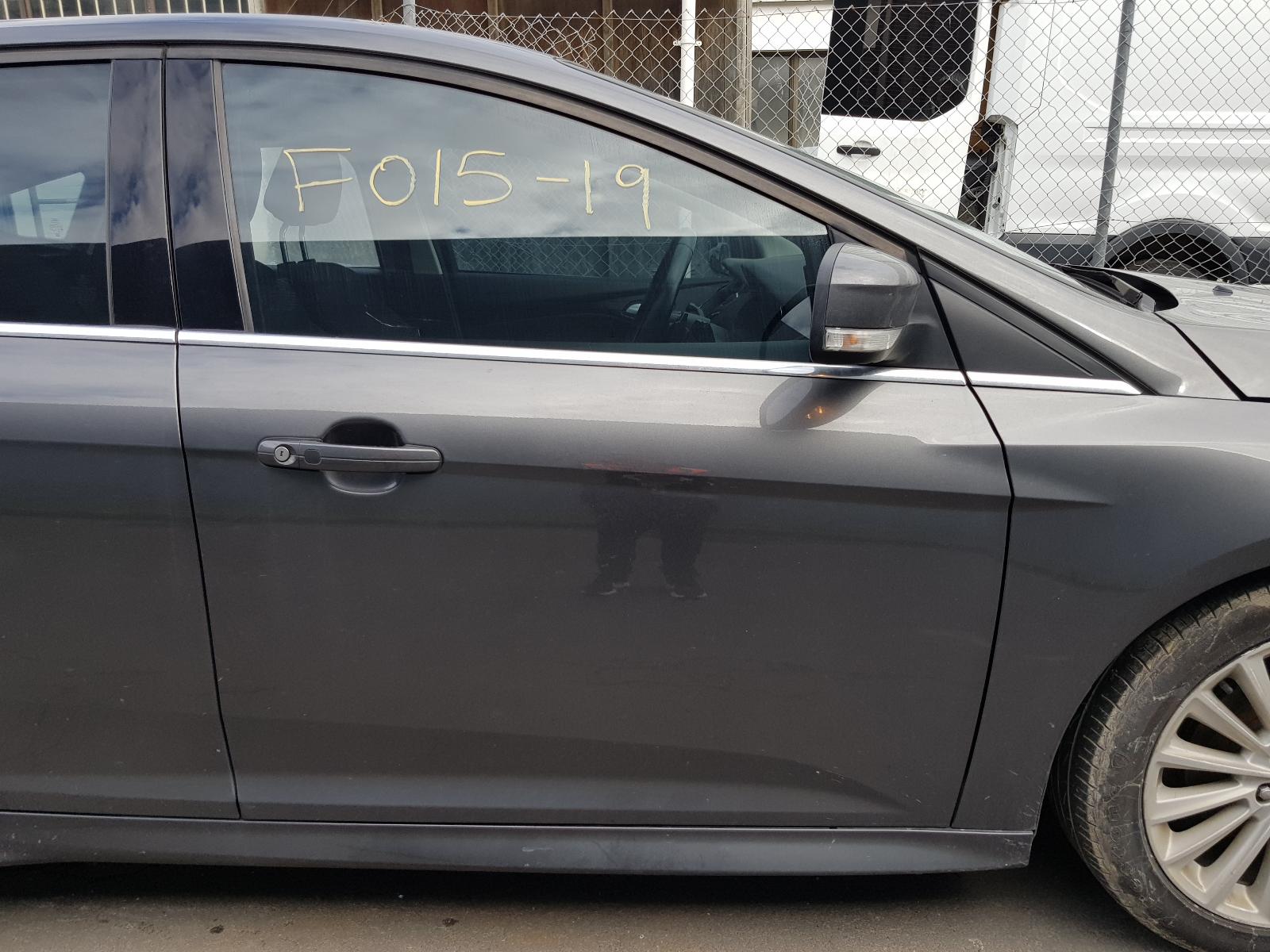 Ford Focus - LZ 2015-2017