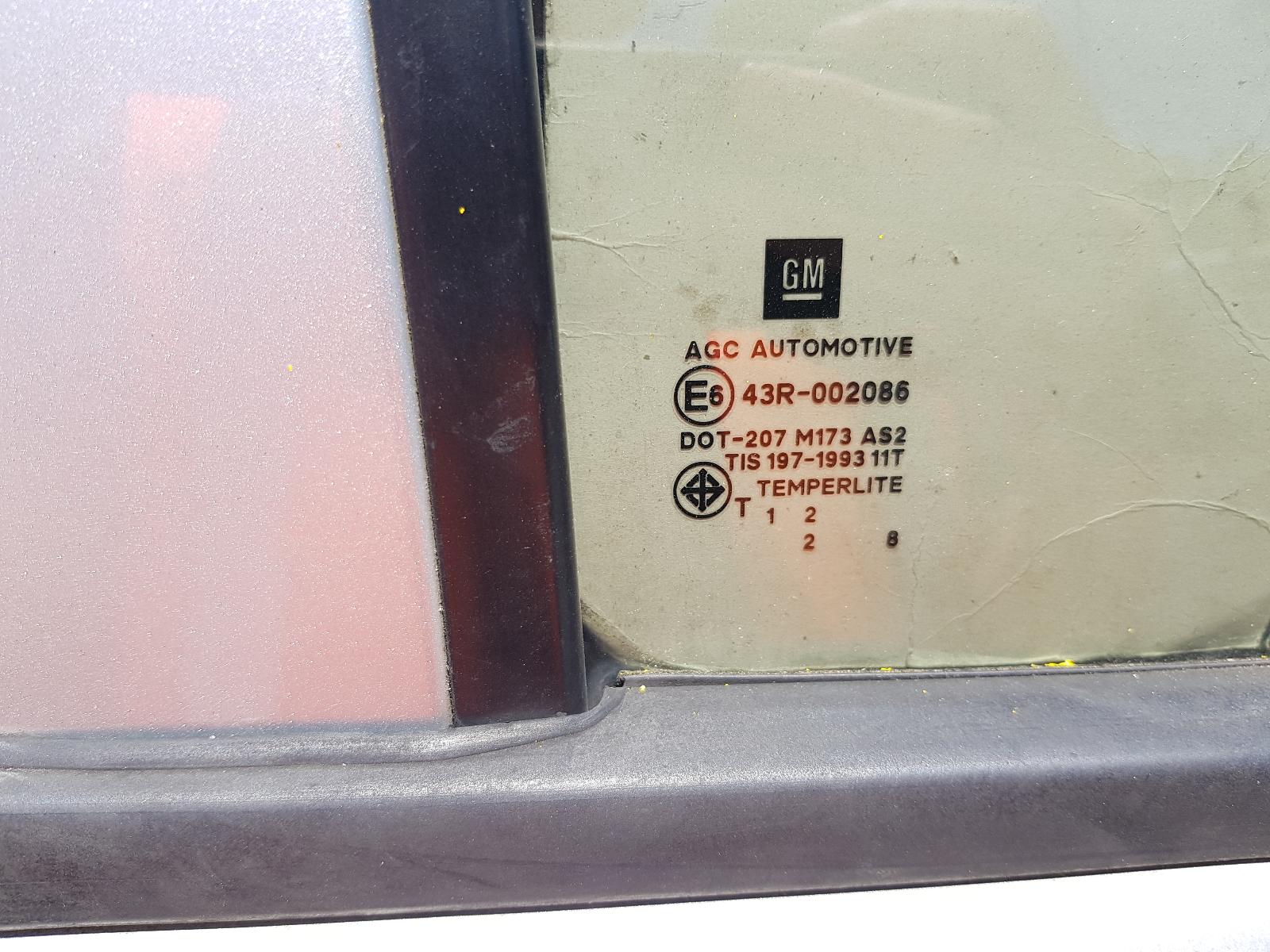 Holden Colorado - RG 2012 -2016