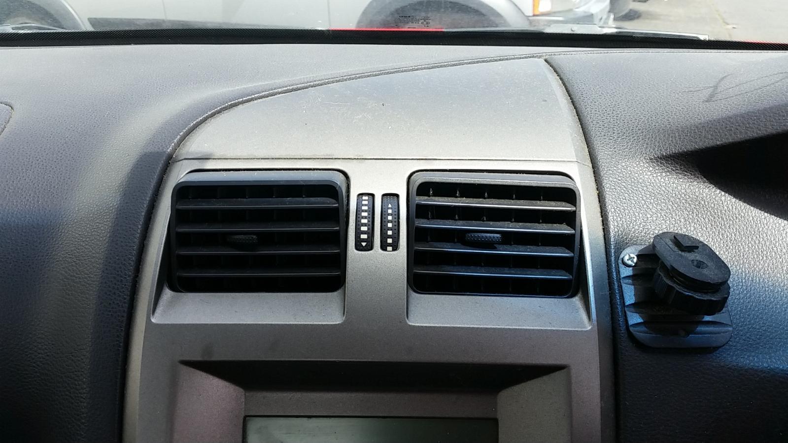 Ford Falcon - BF 2006-2010