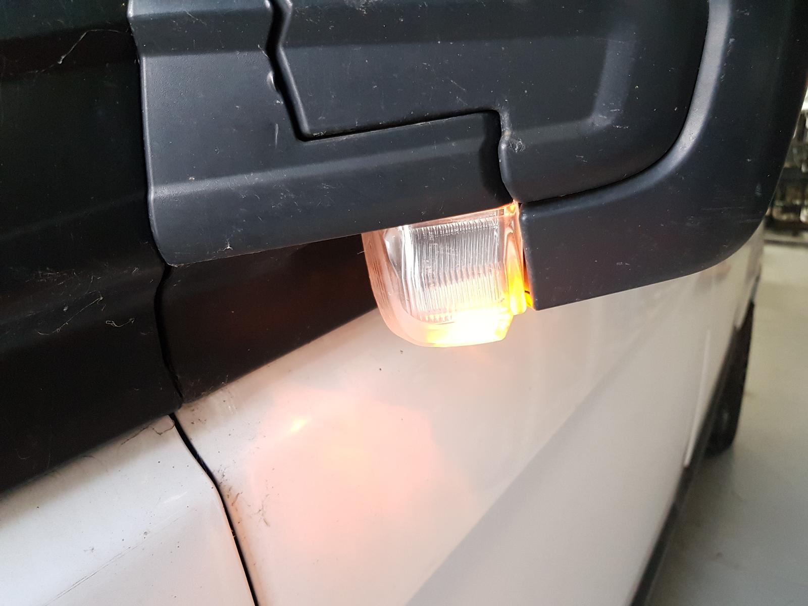 Ford Transit - Other