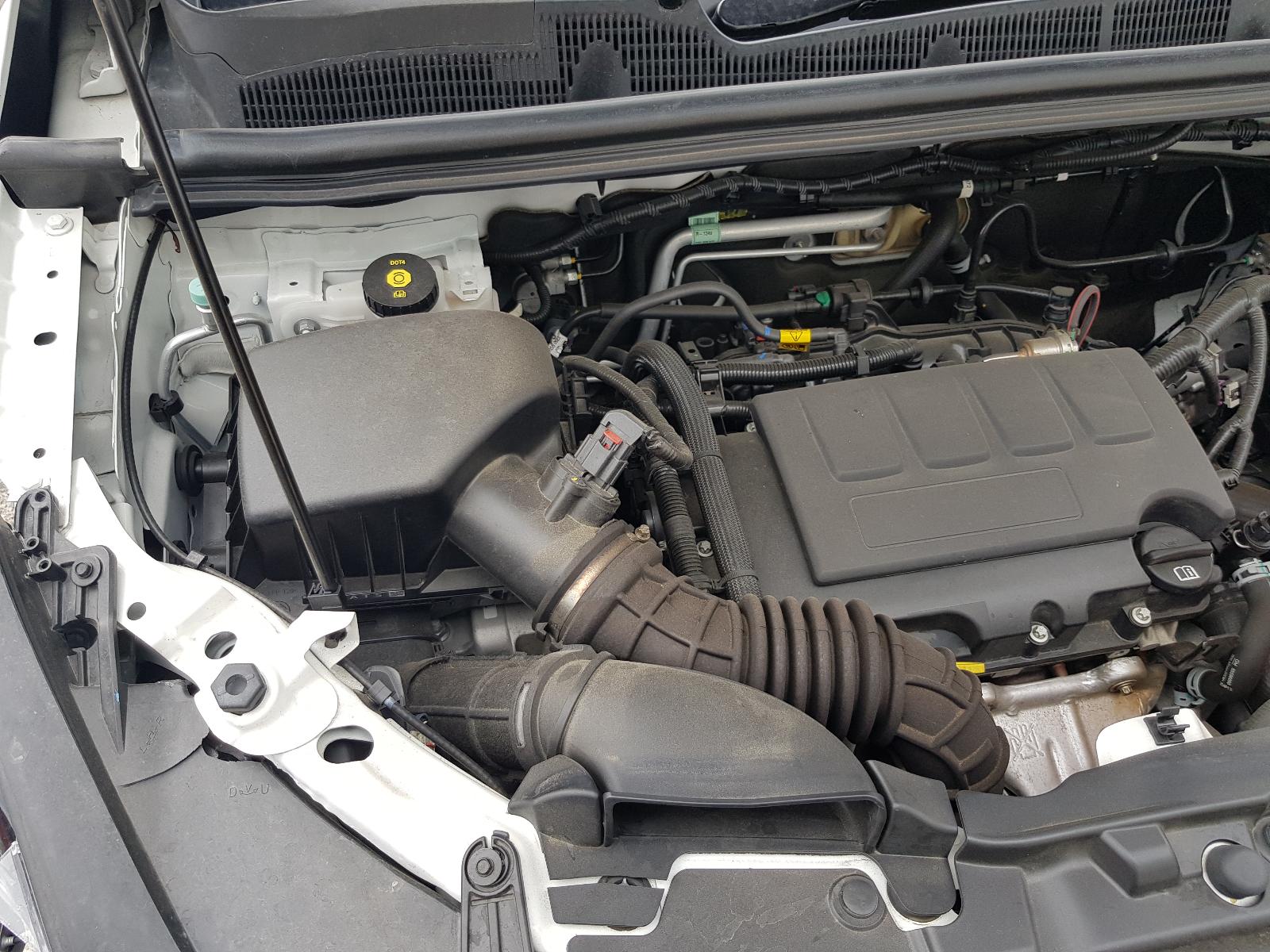 Holden Trax - TJ Series 2013-Present