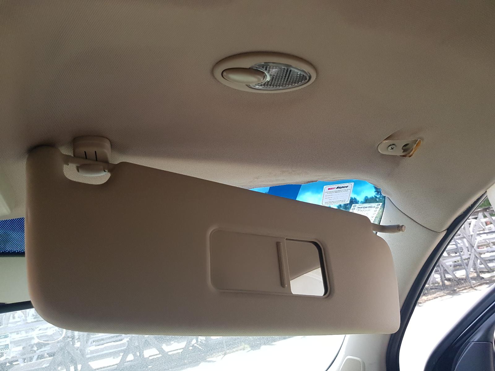 Ford Falcon - FG-FGX 2008-2016