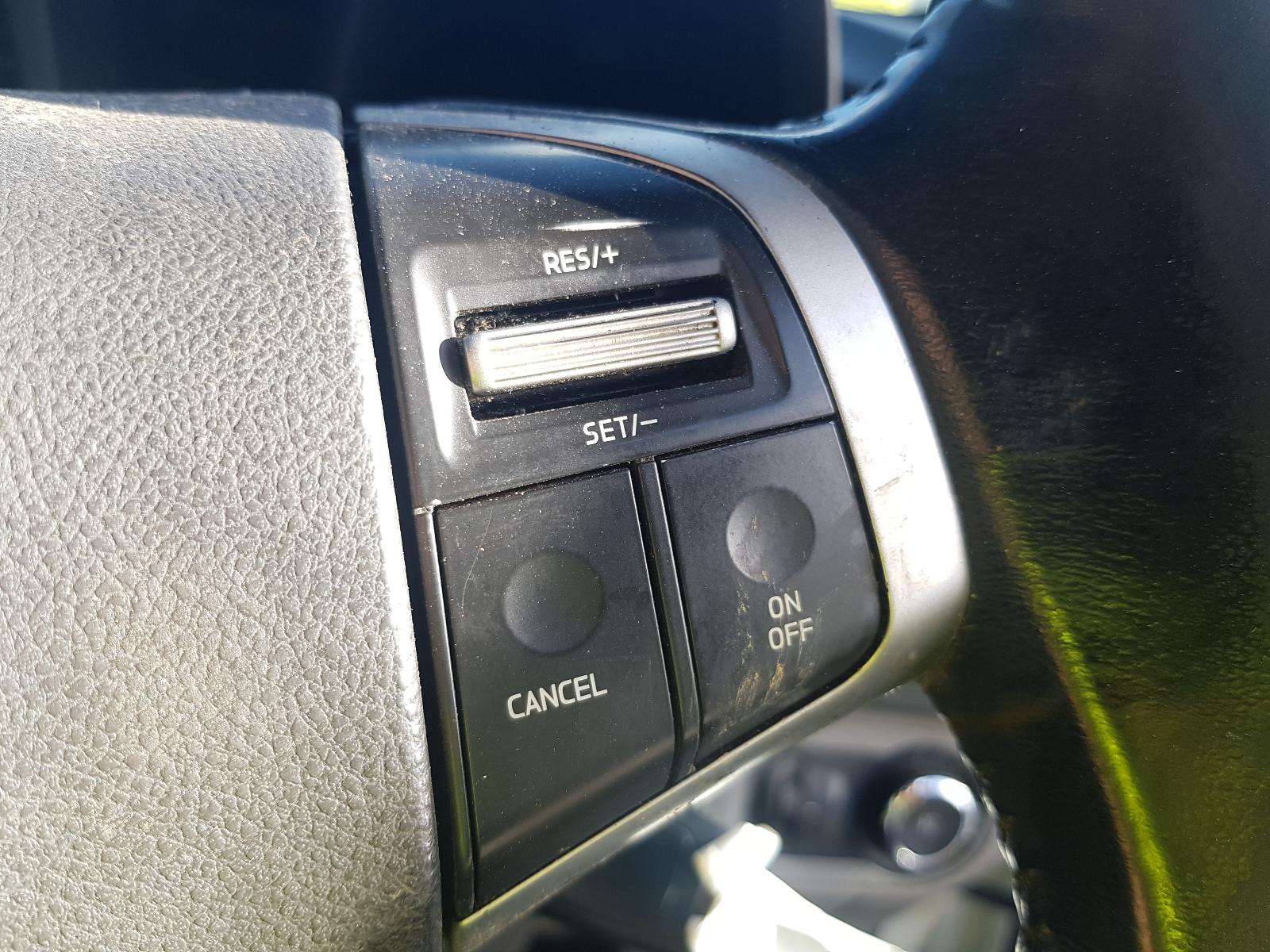 Holden Colorado - RG 2012 -2016