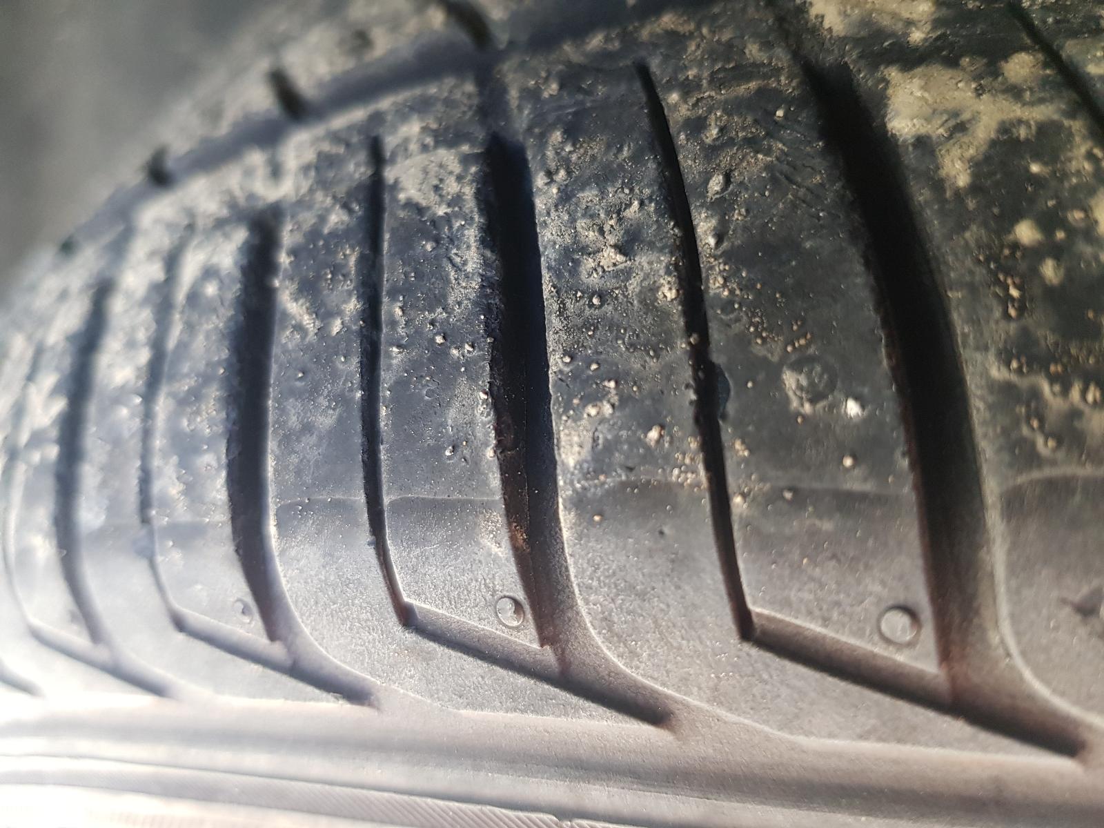 Ford Focus - LW 2011-2015