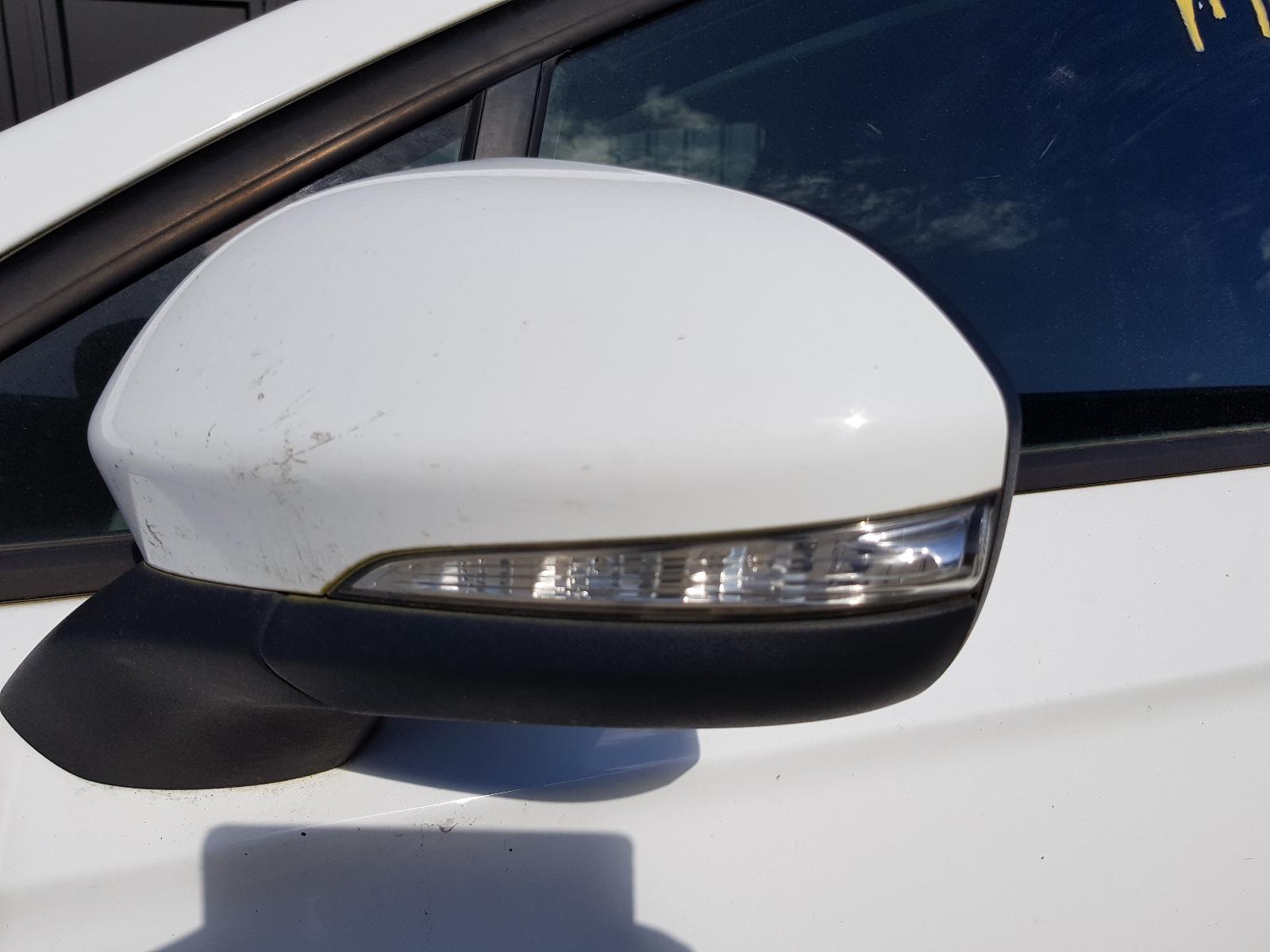 Ford Mondeo - MD 2014-2017