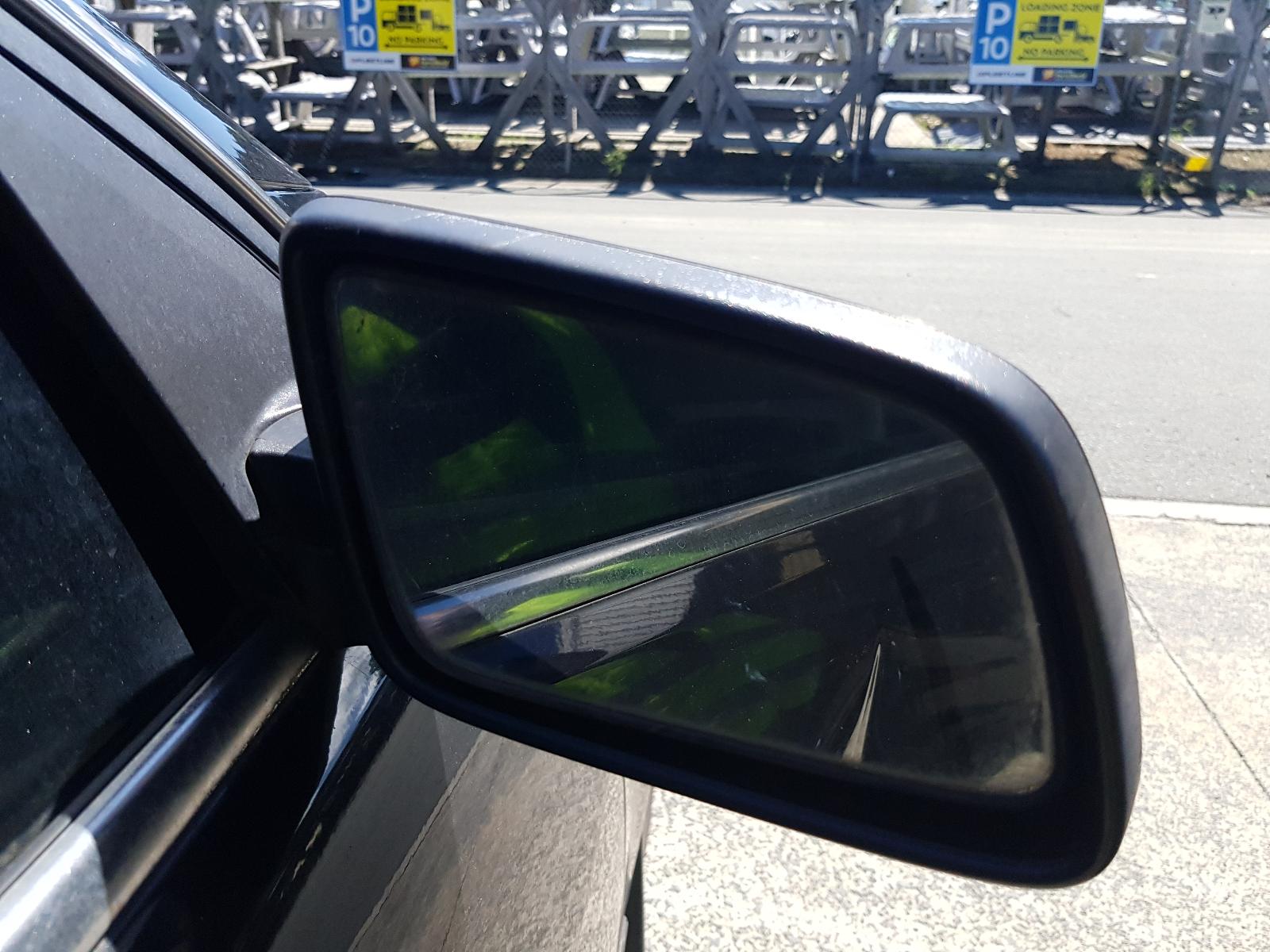 Holden Commodore - VE 2006-2013