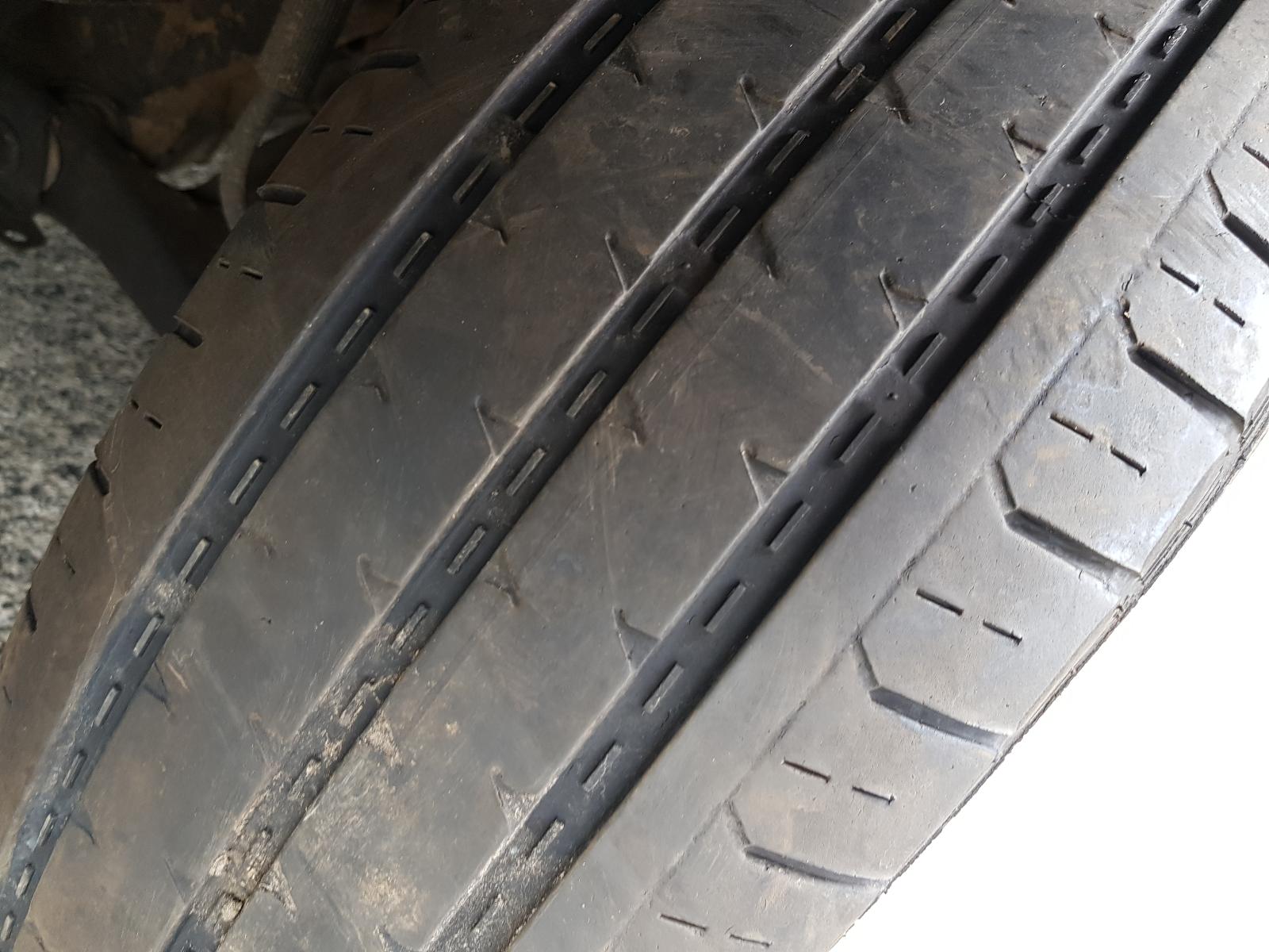 Ford Transit - Other