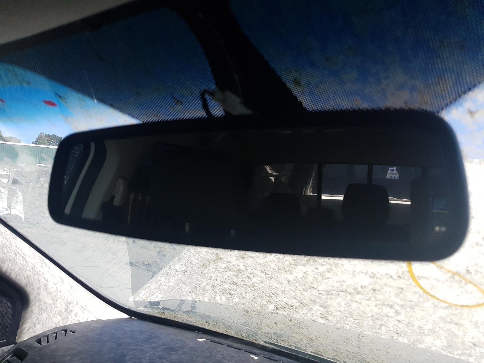 Ford Ranger - PX/PX2 2011-2017