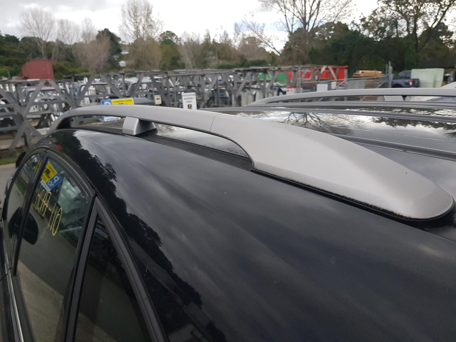 Holden Captiva - Captiva 7 2011-Present