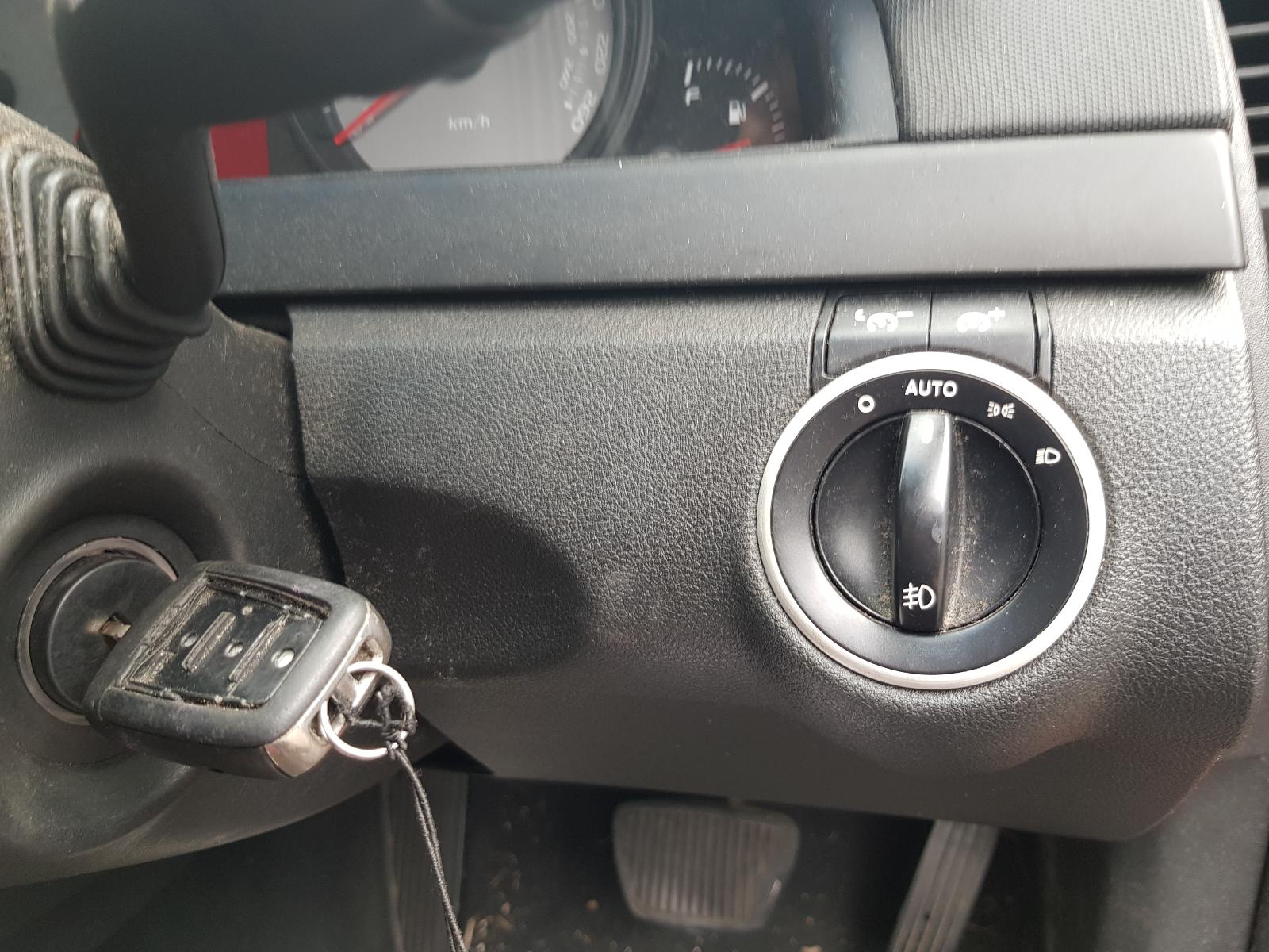 Holden Commodore - VE 2006-2013