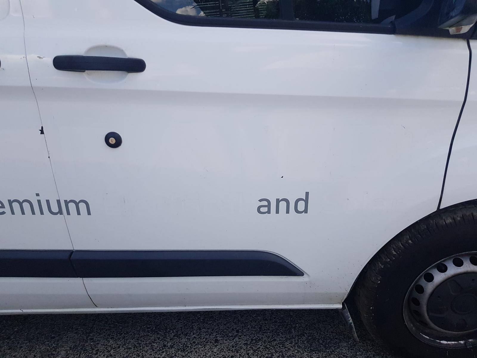 Ford Transit - Other