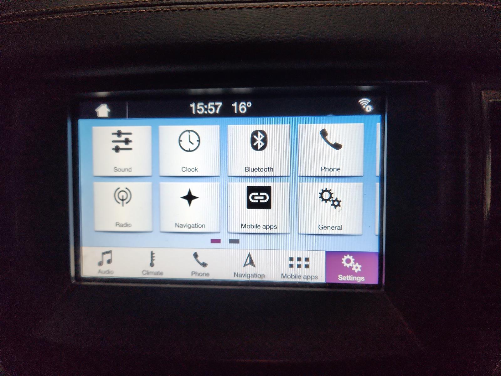 Ford Ranger - PX/PX2 2011-2017