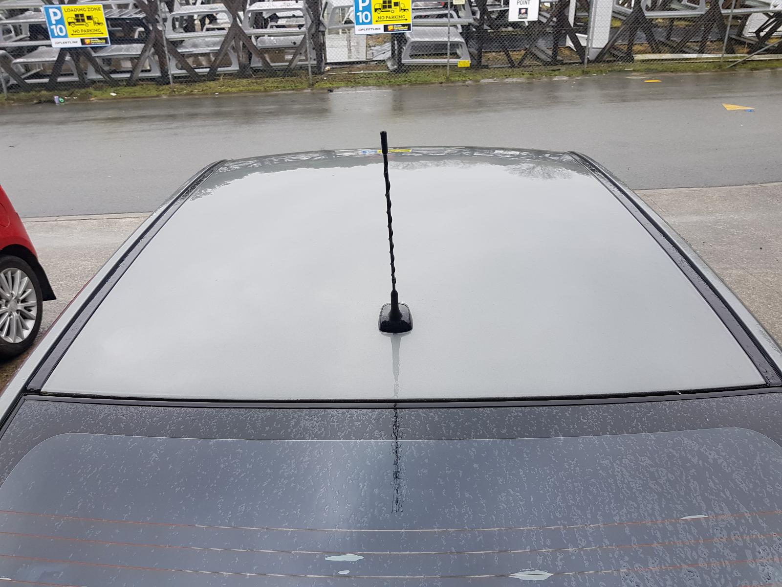 Holden Cruze - 2009-Present