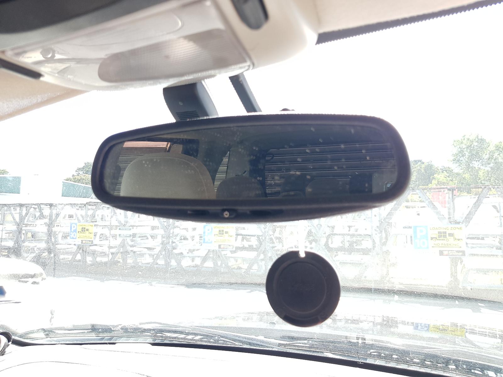 Ford Explorer - UT 2001-2005