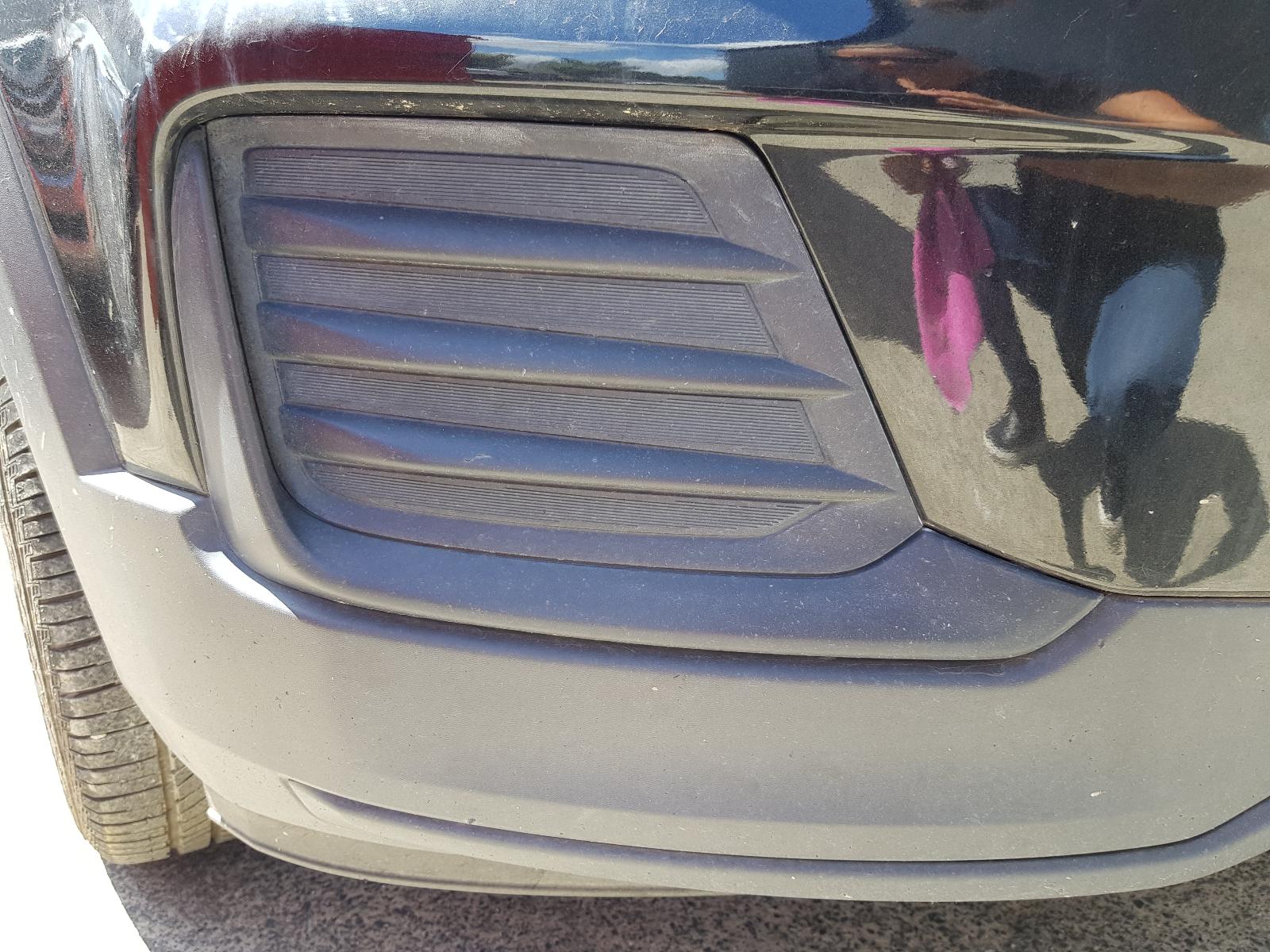 Holden Captiva - Captiva 7 2011-Present