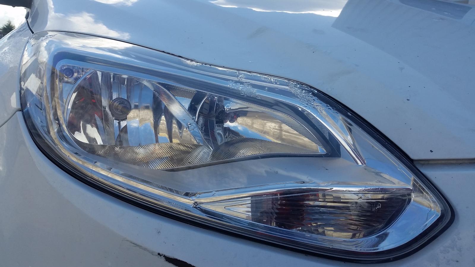 Ford Focus - LW 2011-2015