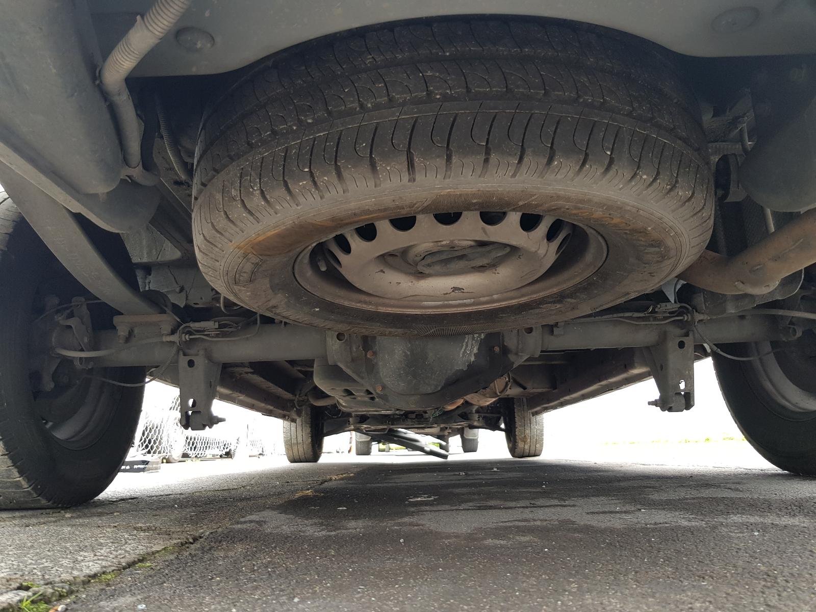 Ford Transit - Other