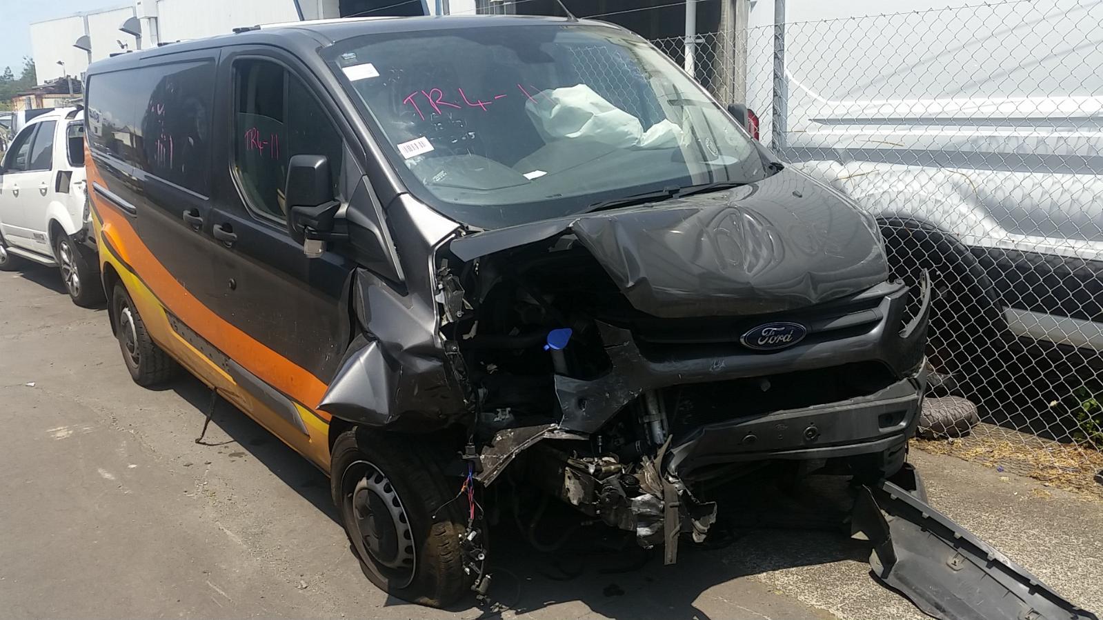 Ford Transit - Other