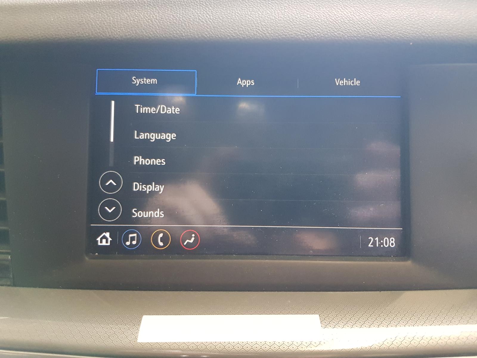 Holden Commodore - Other